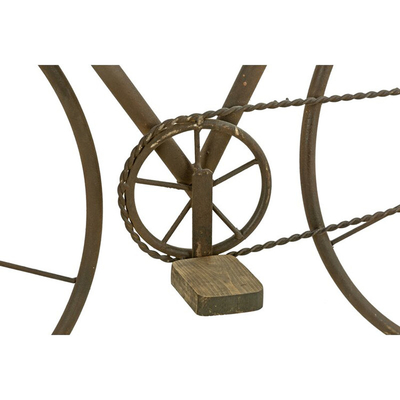 Giardino 47&quot; di Gnee peso leggero della decorazione di Art Decor Cycle Wall Hanging della parete del metallo