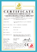 Porcellana Gnee (Tianjin) Multinational Trade Co., Ltd. Certificazioni